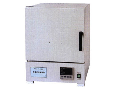 陶瓷纖維電阻爐