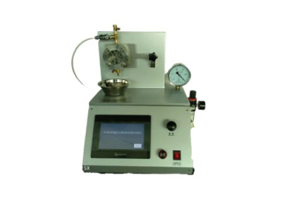  LLY-71型醫(yī)用防護(hù)服抗合成血液穿透性試驗(yàn)儀