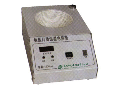 ZDM型數顯恒溫電熱套