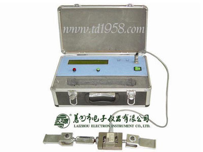 LLY-26型電子式拉力測試儀