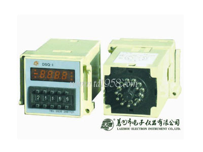 DSQ-1型 智能時間控制器