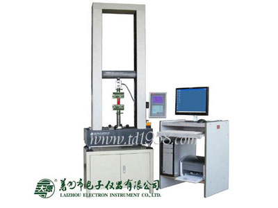 YG065H/PC型 多用電子強力拉伸儀
