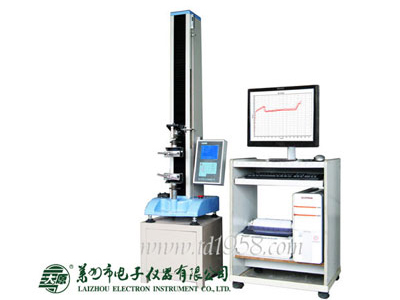 YG065C/PC型 多用電子強力拉伸儀
