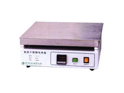 TP系列電熱板