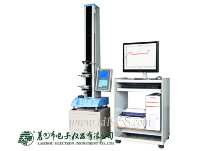 YG065C/PC型 電子織物強力儀