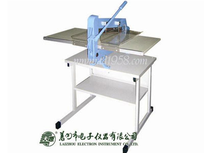 LLY-35型 花邊裁切機(jī)