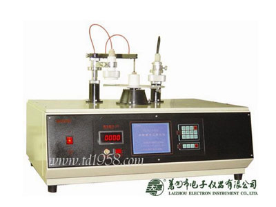 YG342LA 織物靜電測(cè)定儀
