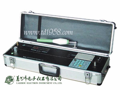 YG061J型 電子單紗強力儀