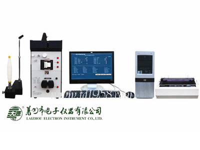 YG137C型 電容式條干儀