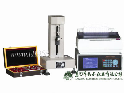 LLY-06A/B 電子單纖維強(qiáng)力儀