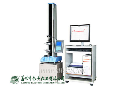 電子頂破強力機