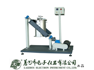 YG-1型干洗試驗機
