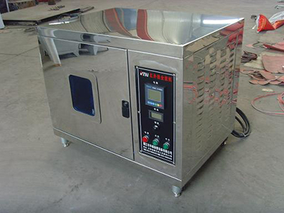 HTF-12型紅外線高溫染樣機